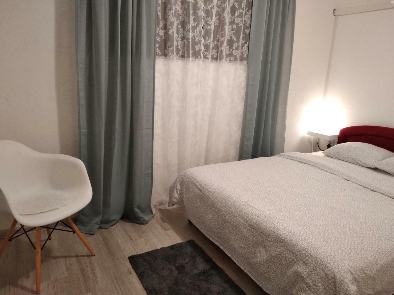 Studio Apartman Mihael - Rastoke Слуни Экстерьер фото