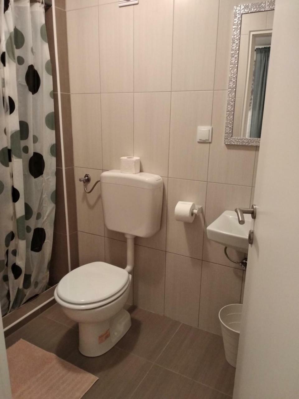 Studio Apartman Mihael - Rastoke Слуни Экстерьер фото