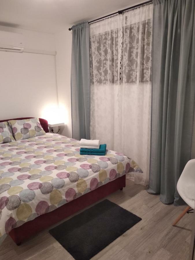 Studio Apartman Mihael - Rastoke Слуни Экстерьер фото