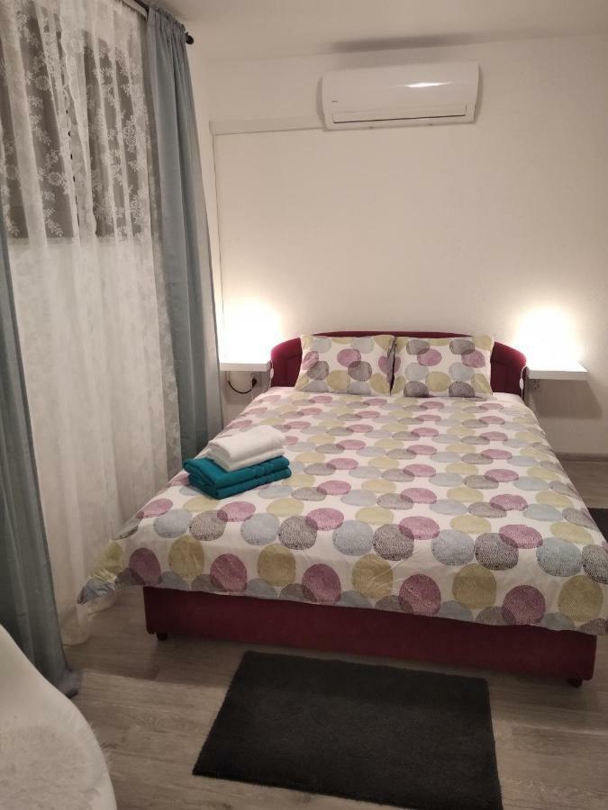 Studio Apartman Mihael - Rastoke Слуни Экстерьер фото