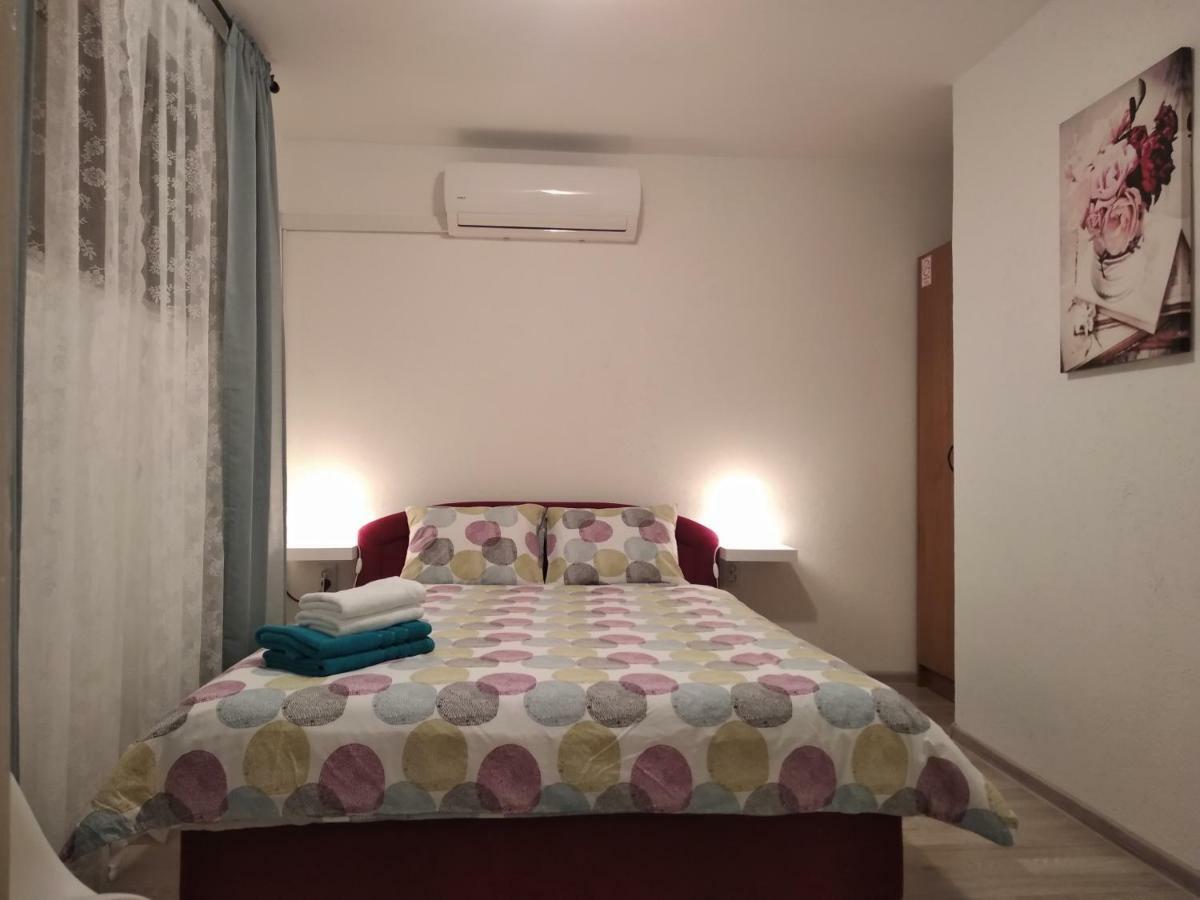 Studio Apartman Mihael - Rastoke Слуни Экстерьер фото