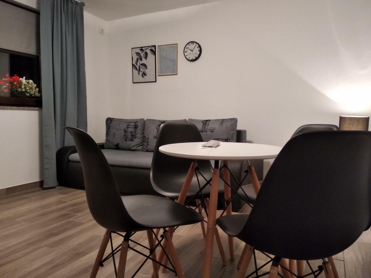 Studio Apartman Mihael - Rastoke Слуни Экстерьер фото