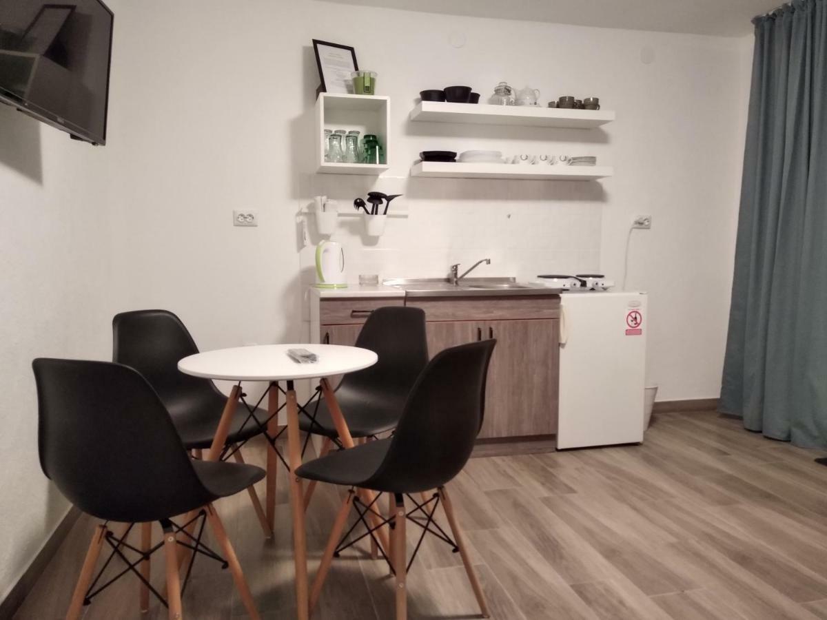 Studio Apartman Mihael - Rastoke Слуни Экстерьер фото